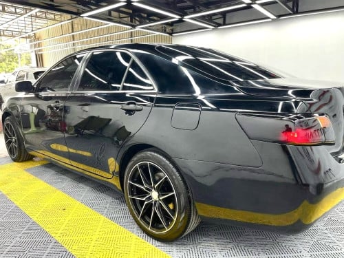 Camry 07 LE ឡានស្អាត លក់បន្ទាន់