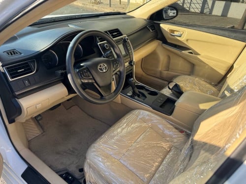 ក្រដាសពន្ធ​Camry LE Hybird 2015