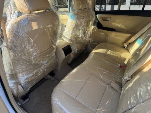 ក្រដាសពន្ធ​Camry LE Hybird 2015