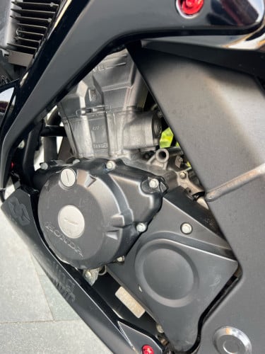 CBR 150cc