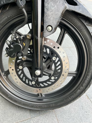 CBR 150cc