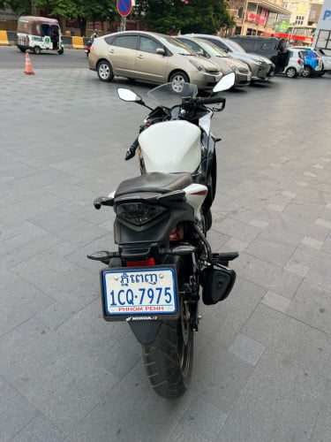 CBR 150cc