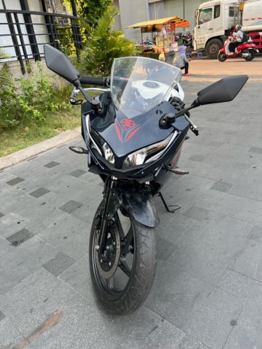 CBR 150cc