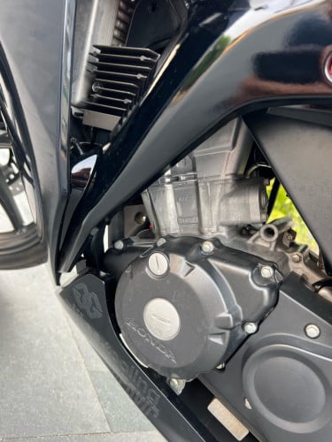 CBR 150cc