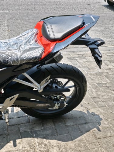 CBR 2021 ថ្មីកេស