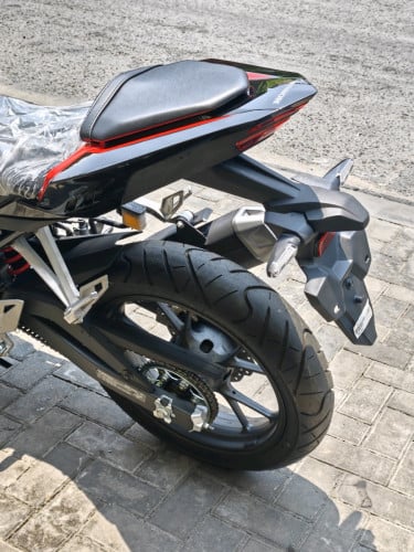 CBR 2021 ថ្មីកេស