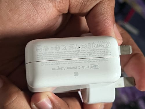 Charger Apple Original Apple