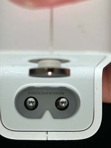 Charger Apple Original Apple