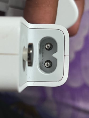 Charger Apple Original Apple