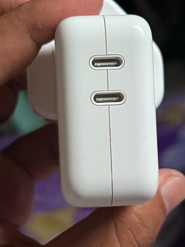 Charger Apple Original Apple