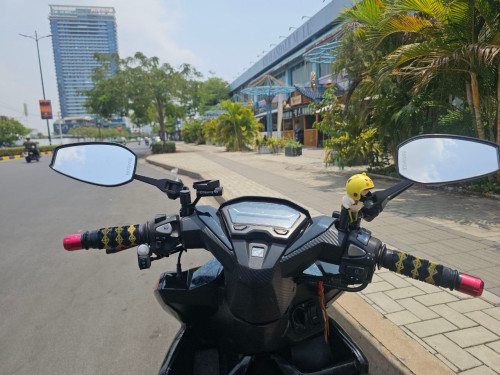 Click 125CC (021) SMART KEY