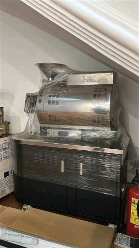 Coffee Roaster