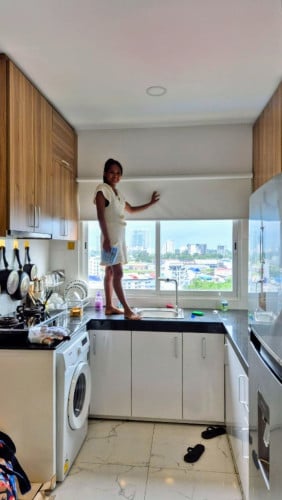 Condo Rent Studio 1. June 2026 SHV Seaview !!! $ 449