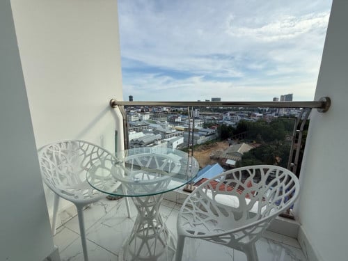Condo Rent Studio 1. June 2026 SHV Seaview !!! $ 449