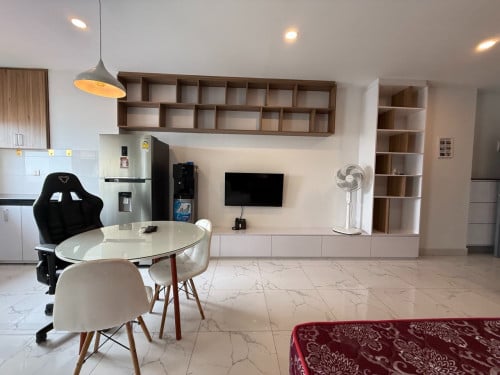 Condo Rent Studio 1. June 2026 SHV Seaview !!! $ 449
