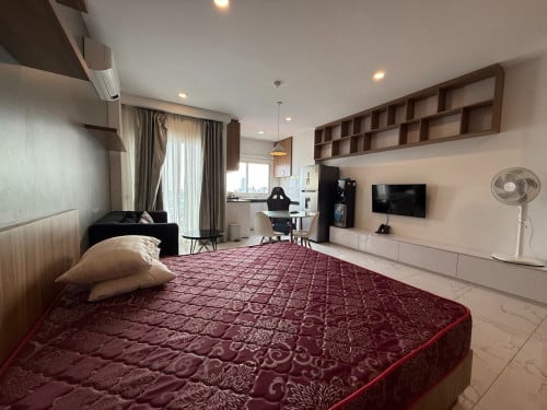Condo Rent Studio 1. June 2026 SHV Seaview !!! $ 449