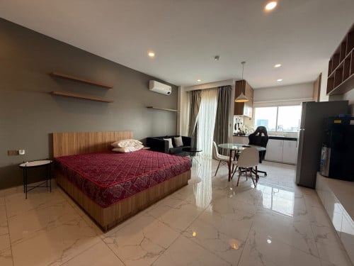 Condo Rent Studio 1. June 2026 SHV Seaview !!! $ 449