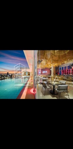 Condo Rent Studio 1. June 2026 SHV Seaview !!! $ 449