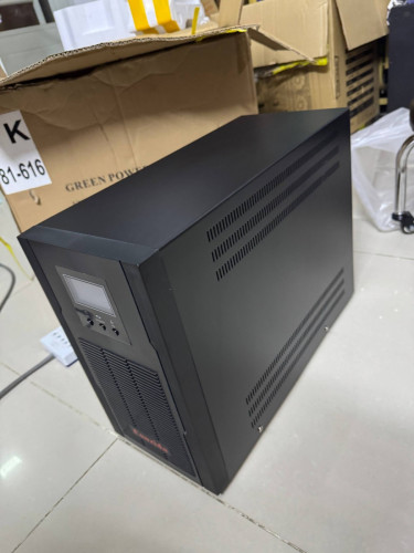 Conzida 3KVA/2400W - UPS ថ្មី