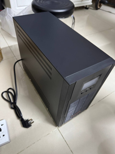 Conzida 3KVA/2400W - UPS ថ្មី