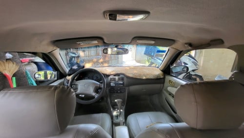 Corolla 01