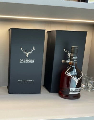 Dalmore King lll