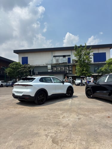 Deepal S05 ចូលស្តុកហើយចូលបានតែតិចតួចទេពុកម៉ែបងប្អូន❤️