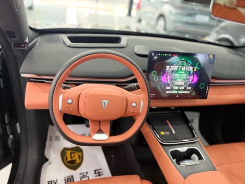 Deepol S05 620km តម្លៃ2x,800$ នៅចរចារបាន🔥🥰
