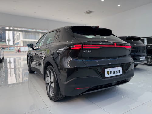 Deepol S05 620km តម្លៃ2x,800$ នៅចរចារបាន🔥🥰