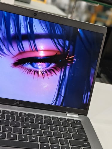 Dell Latitude 5420 ( Touch)