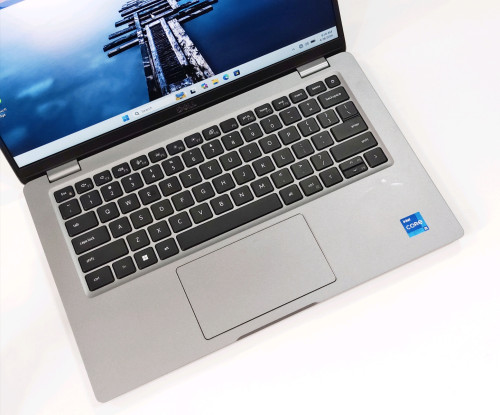 Dell Latitude 5420 ( Touch)