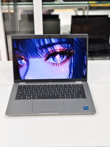 Dell Latitude 5420 ( Touch)