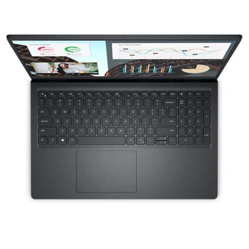 Dell Vostro 3530 ថ្មីធានា១ឆ្នាំ VIP { I3-1305U | 8GB Ram | 512GB SSD | 15.6 FHD ) 8GB=38$