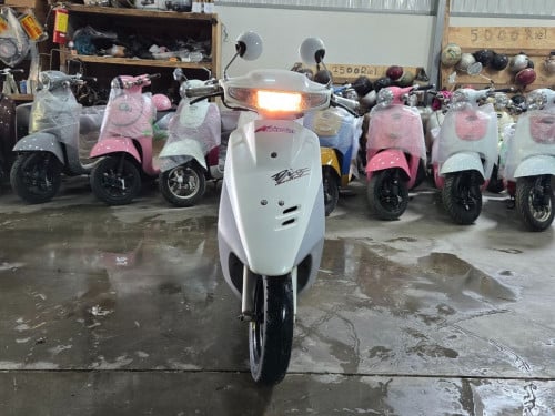 DIO 1996 ជប៉ុន នាំចូលដោយផ្ទាល់