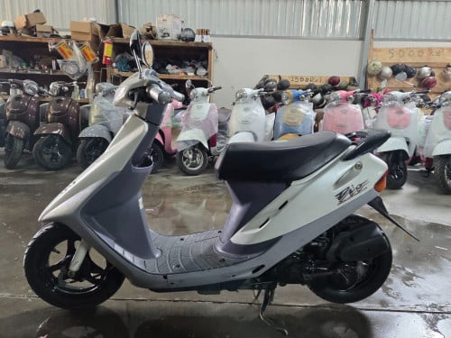 DIO 1996 ជប៉ុន នាំចូលដោយផ្ទាល់