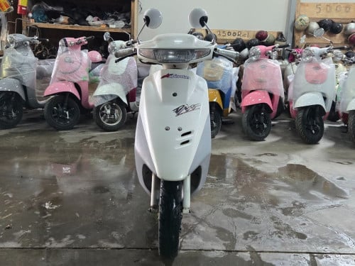 DIO 1996 ជប៉ុន នាំចូលដោយផ្ទាល់