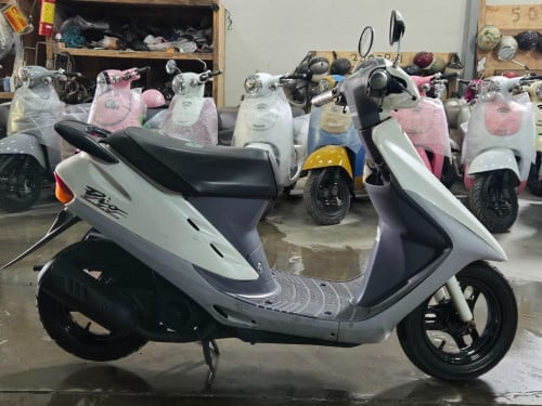 DIO 1996 ជប៉ុន នាំចូលដោយផ្ទាល់
