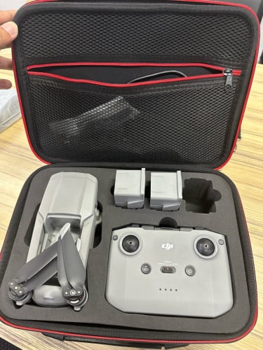 DJI AIR2 (Secondhand)