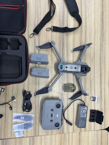 DJI AIR2 (Secondhand)