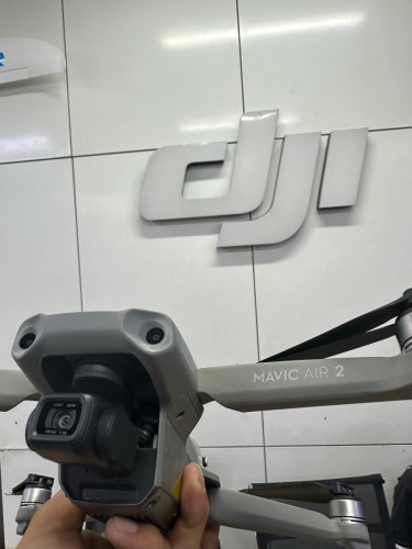 DJI AIR2 (Secondhand)