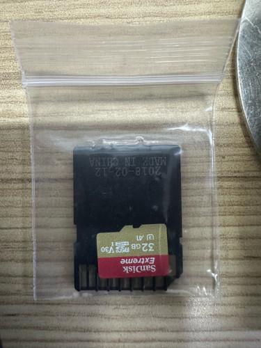 DJI AIR2 (Secondhand)