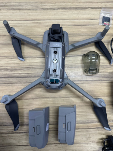 DJI AIR2 (Secondhand)
