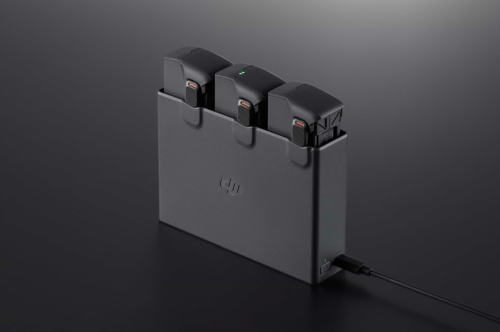 DJI AVATA2 Hub Charging