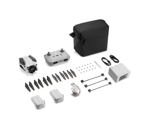 DJI MINI 3 Fly More Combo Plus