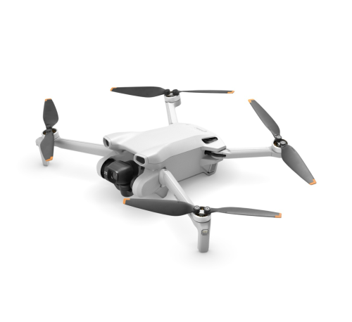 DJI MINI 3 Fly More Combo Plus