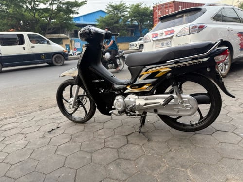 Dream 2026 ១ទឹកស្លាកលេខ ភ្នំពេញ