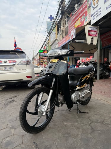 Dream 2026 ១ទឹកស្លាកលេខ ភ្នំពេញ