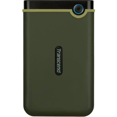 External Hardisk Transcend 1TB