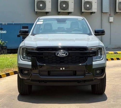 Ford Ranger Sport 3.0L 2026