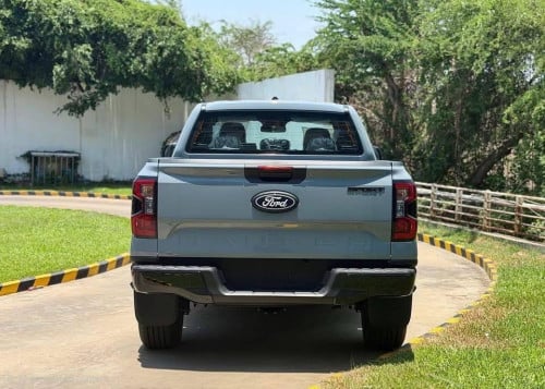 Ford Ranger Sport 3.0L 2026